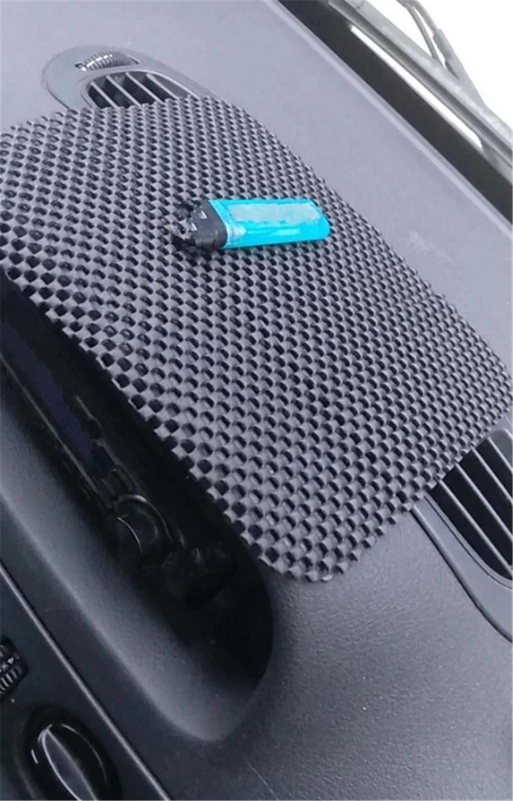Новые Стикеры для приборной панели автомобиля карта навигации пенопластовый