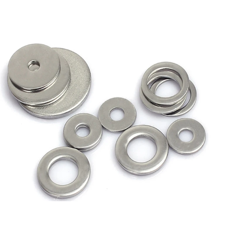 Нержавеющей прокладки