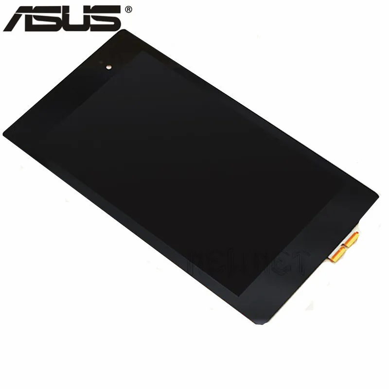 Asus Full LCD Display Touch Screen Assembly Replacement Part For ASUS Google Nexus 7 2nd 2013