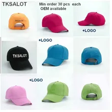 Крышка для гольфа с логотипом на заказ из хлопка