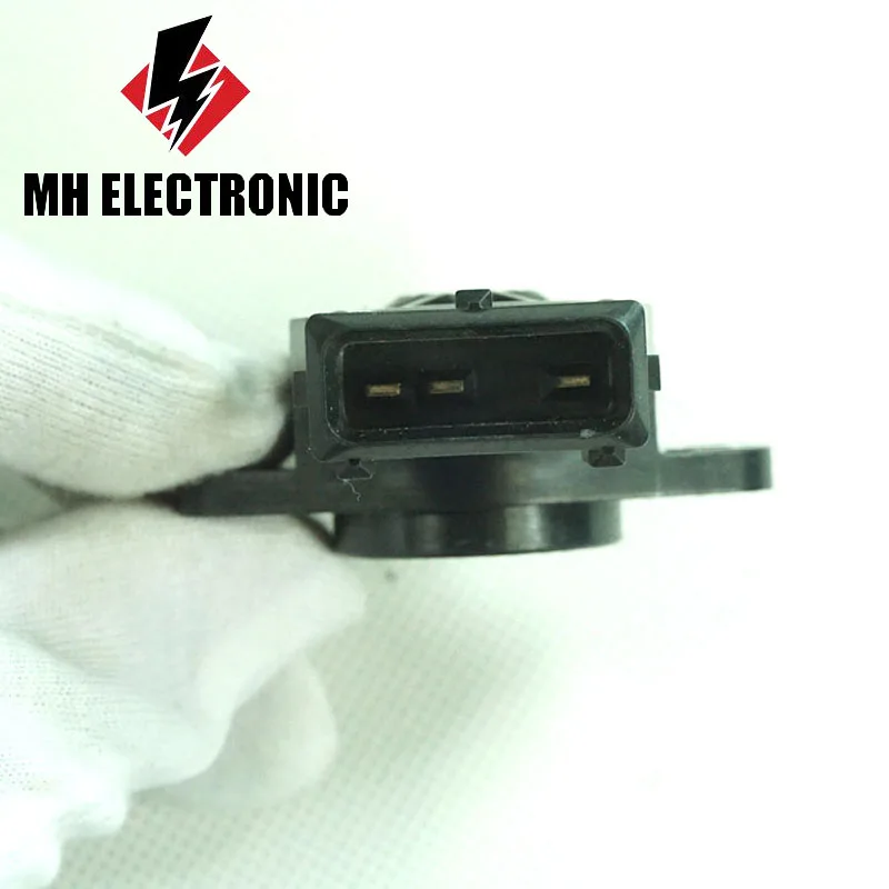 MH Электронный Датчик положения дроссельной заслонки MD628074 550515 J5645001 5S5377 EC3360 для Mitsubishi Lancer для Outlander, pajero подлинный TPS