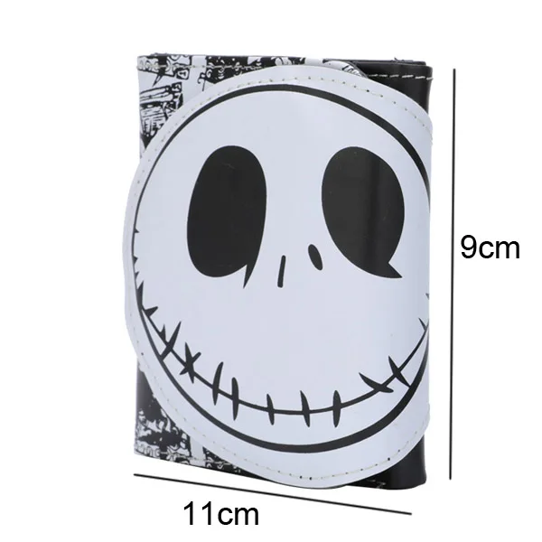 size cartoon wallet leather boy girl gift (1)