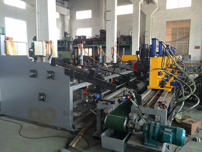multipleheads cutting machine auto loading (4)