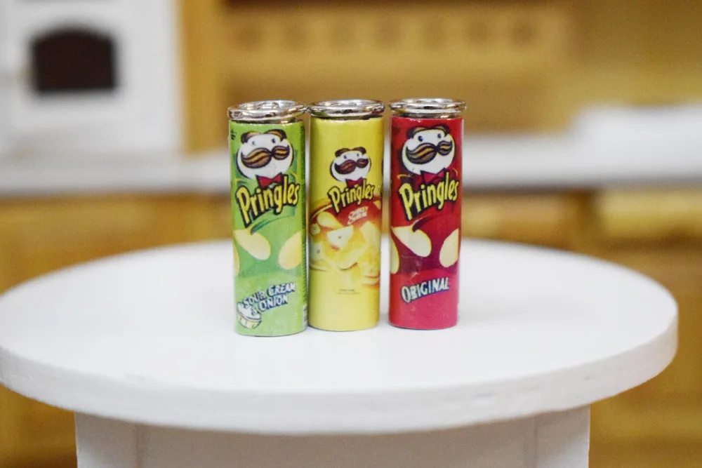 miniature food  (5)