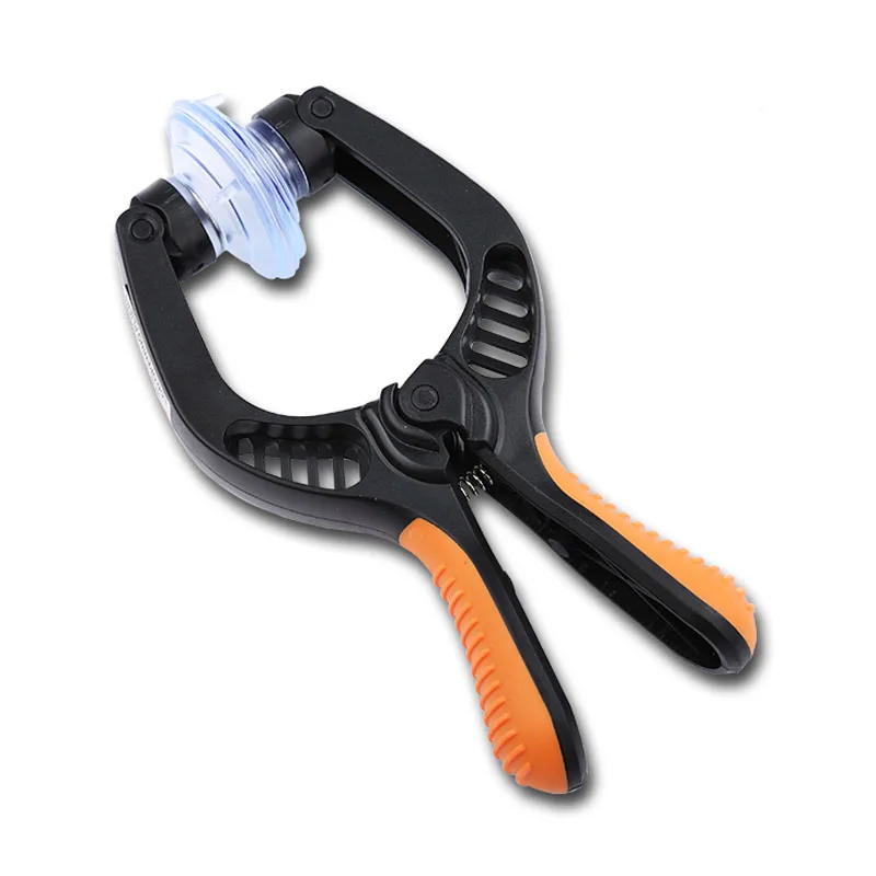 

For IPhone 5s 6 6s LCD Screen Opening Plier Kit Suction Cup iPhone Repair Tools Maintenance Screen