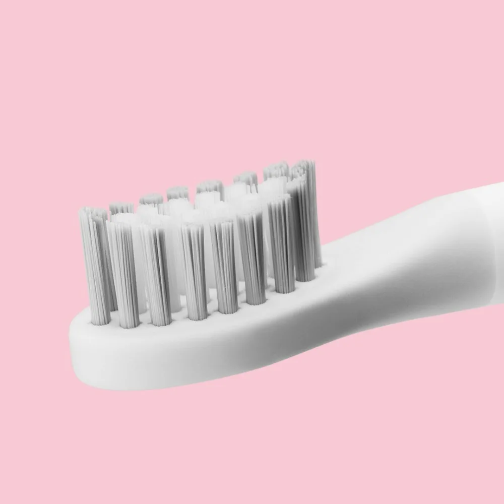 Оригинальная электрическая зубная щетка Xiaomi Mijia Sowhite Автоматическая звуковая зубная щетка Глубокая чистка для взрослых/детей уход за зубами