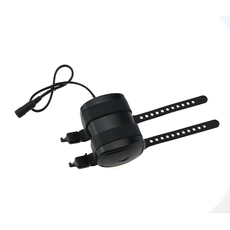 Wasserdichte 8,4 V 8800 mAh 6x18650 Akku Fahrrad Zubehör Für LED Fahrradbeleuchtung Schnell release Online