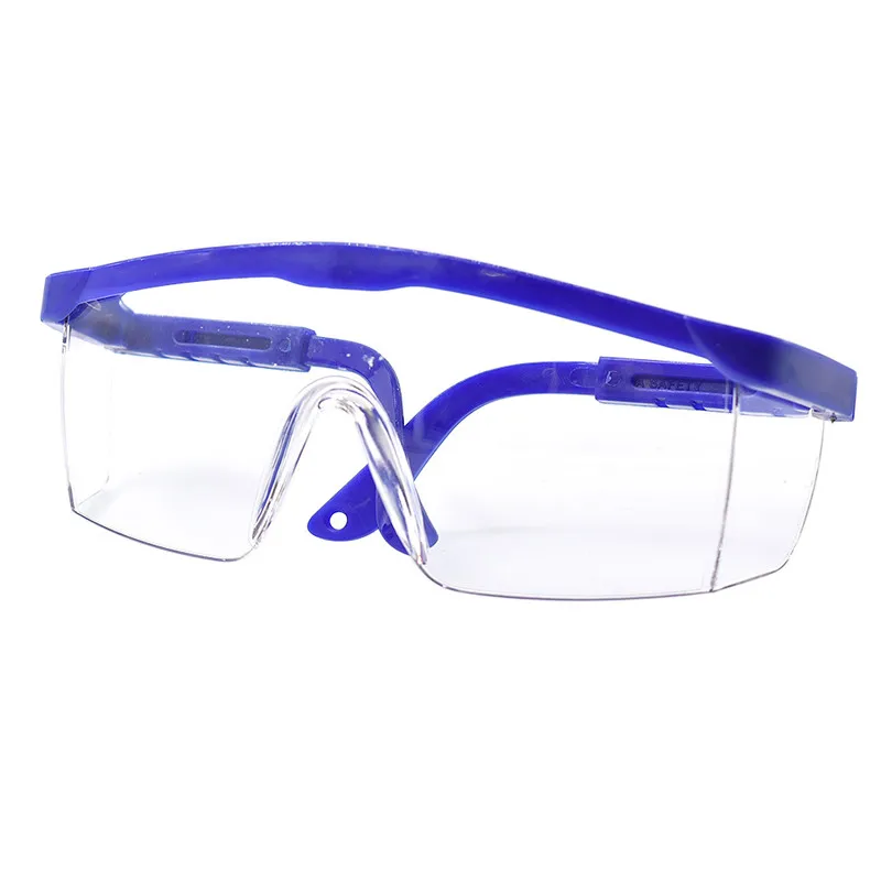Стоматологические очки, зубные Синие Защитные очки для глаз, защитные очки, рамка для стоматологических инструментов