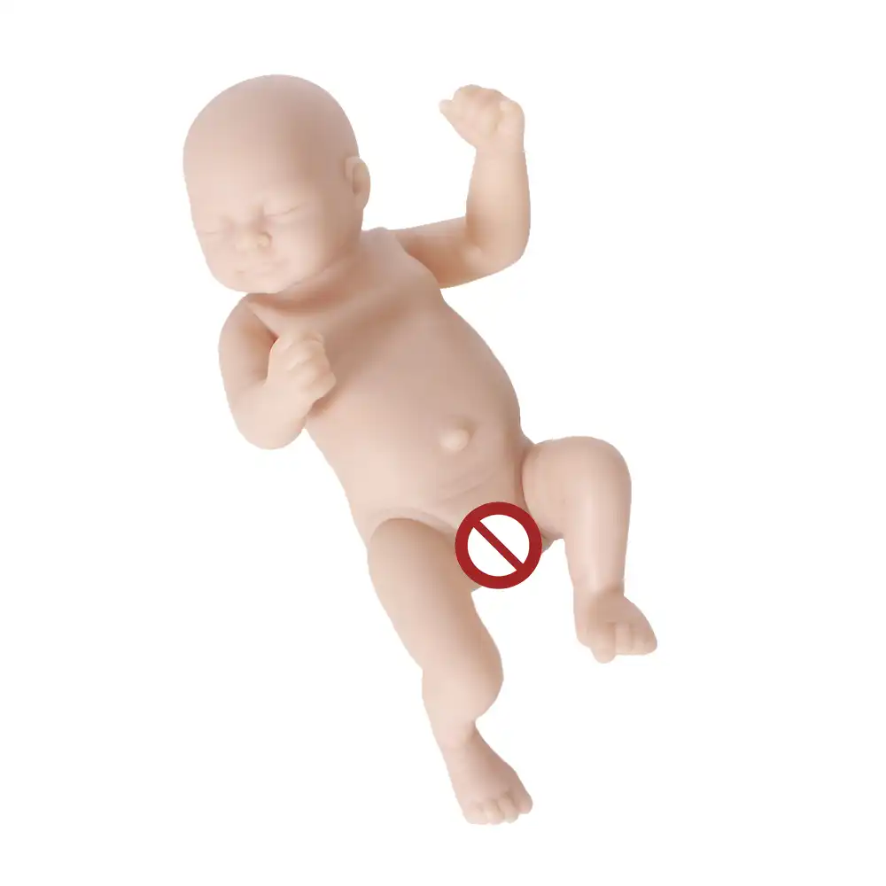 silicone doll making kits