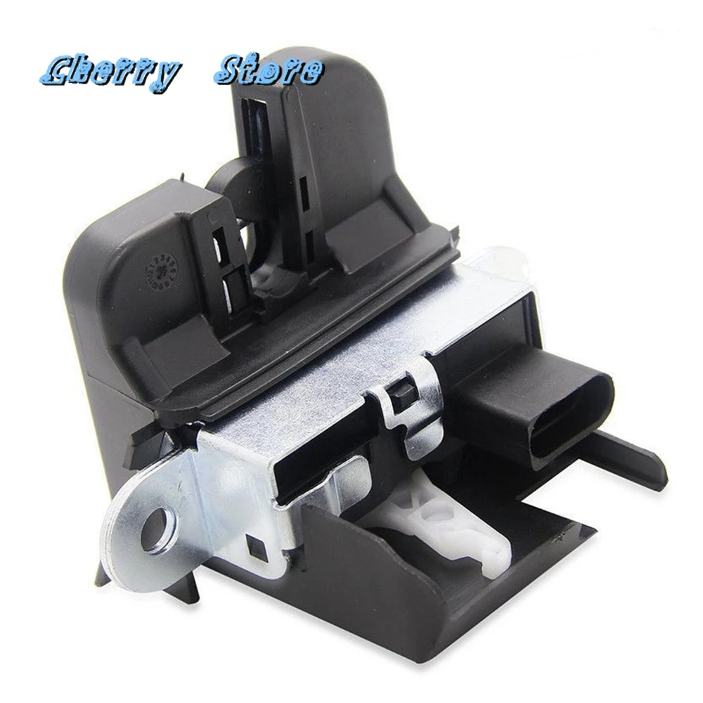 New 6r0 827 505 B Vehicle Tailgate Boot Lock Tailgate Lock For Vw Polo