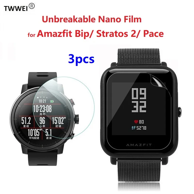 amazfit bip stratos 2