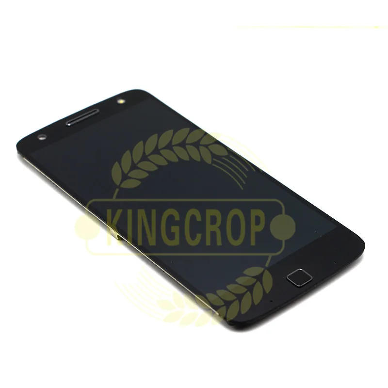 moto z force lcd with frame  (7)