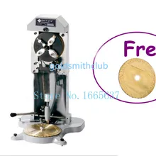 Внутри ювелирный станок для нанесения гравировки&(бесплатно) 1 шт. шрифт Дейл, малая гравировальная машина, кольцо с гравировкой, ювелирные инструменты BK-0052