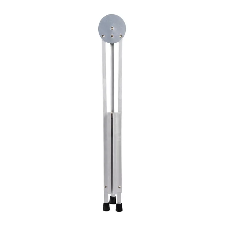  Conda Easel For Painting Foldable Table Easel Portable Display Aluminum Mini Easels Stand Sketch Fo