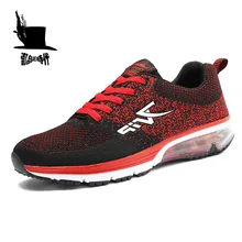 Zapatos Men’s Running Shoes Breathable Outdoor Walking Jogging Sport Shoes New Mens Athletic Running Shoes Sneakers Zapatillas