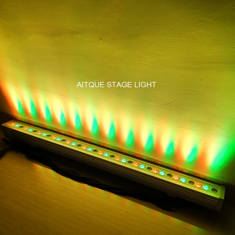 led wall washer rgb 1