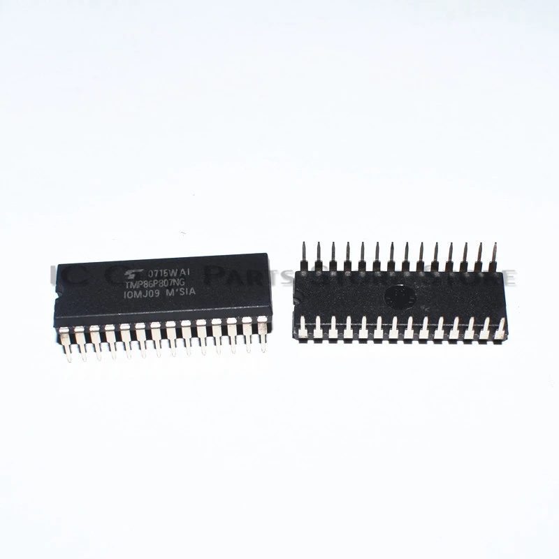 TMP86P807NG TMP86P807 DIP-28 DC IC чип блок кондиционер контроллер