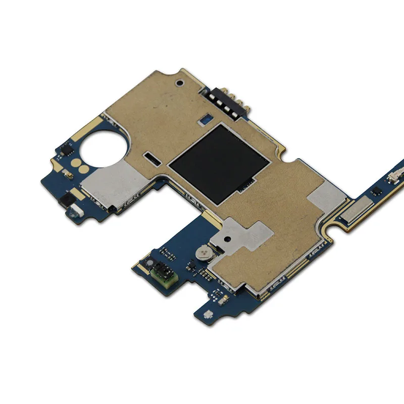 LISFG Замена для LG G3 D855 материнская плата, разблокирована для LG D855 16 ГБ с системой Android мобильная электронная панель материнская плата