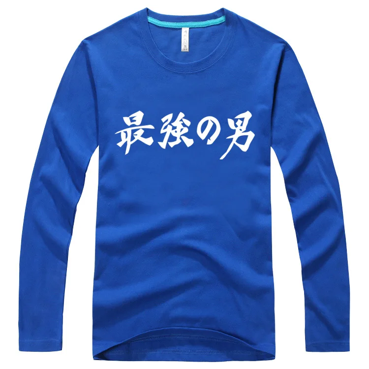 one punch man tee shirts