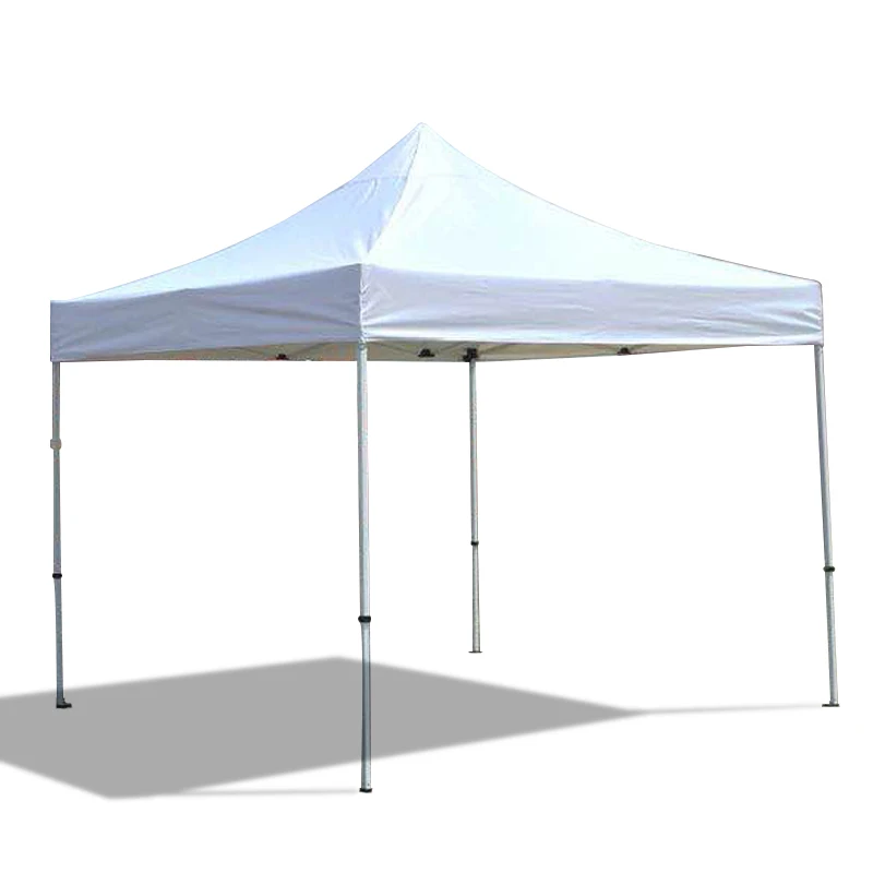 

Folding gazebo tent 3x3m/10x10ft with carry bag with wheel