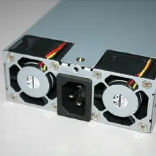 Для сервера R510G6 источник питания EFAP-601 600 Вт 36001025