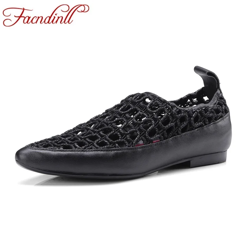 high quality women's flats
