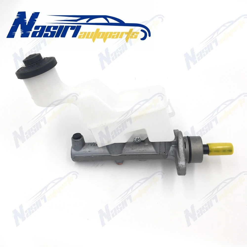 ANGLEWIDE Release Bearing Slave Cylinder Compatible for 1989-1997 Ford Thunderbird,1991 Mazda Navajo,1989-1997 Mercury Cougar 