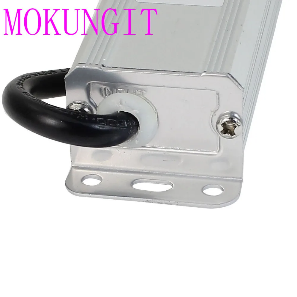 12V 50W IP65-3