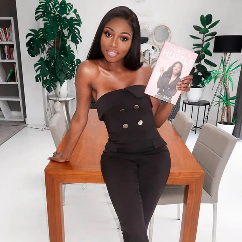 Max Spri 2019 New Summer Women Sexy Button Off Shoulder Backless Sleeveless Jumpsuit Celebrity Party Jumpsuit Romper Max Spri 2019 New Summer Women Sexy Button Off Shoulder Backless Sleeveless Jumpsuit Celebrity Party Jumpsuit Romper