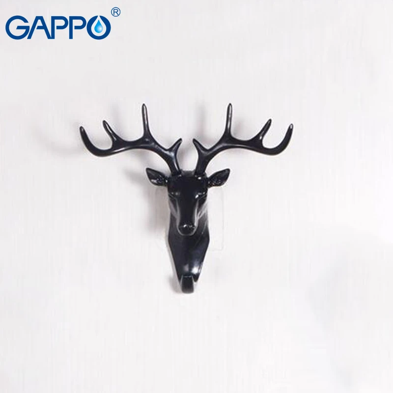 Крючки для полотенец GAPPO настенный держатель вешалки гостиной ванной комнаты