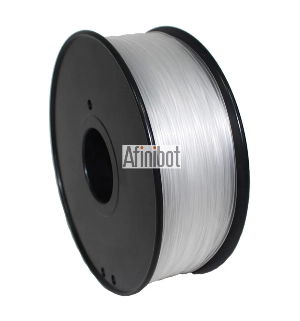 Afinibot Transparent