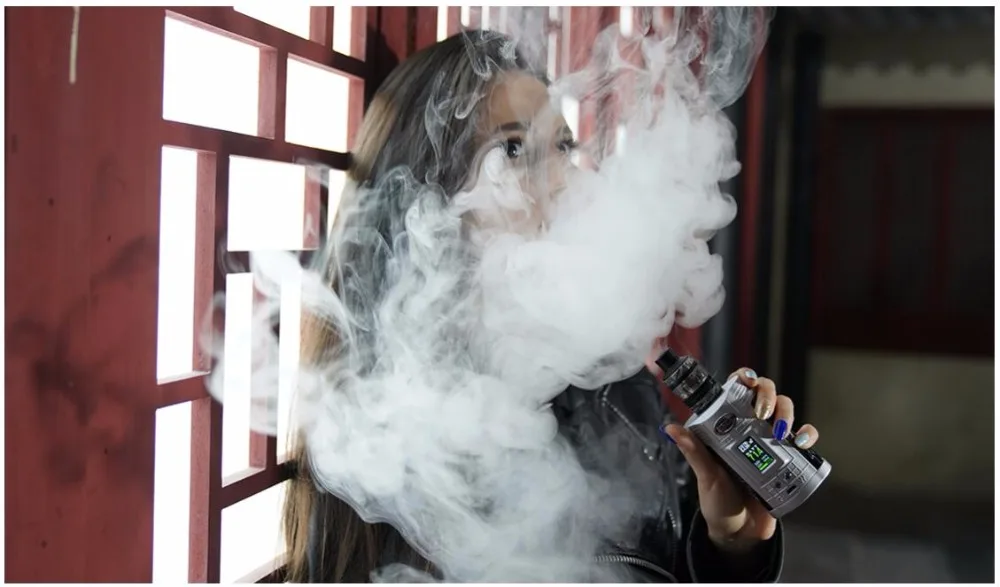 Sigelei GW 257W TC Starter Kit -4