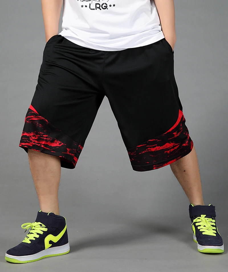 Big Size Shorts  (6)