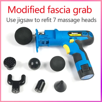 

New arrival suboton Electronic Therapy Body Massage for Gun High Frequency Vibrating Massage for Gun Body Relaxing for Gun