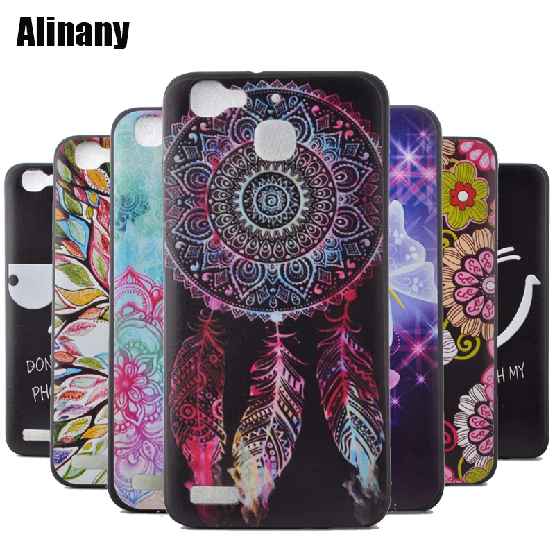 

Phone Case Huawei GR3 GR 3 TAG-L21 TAG-L22 TAG-L23 TAG-L01 TAG-L03 TAG-L13 TAG L01 L03 L13 L21 L22 L23 Case Silicone Back Covers
