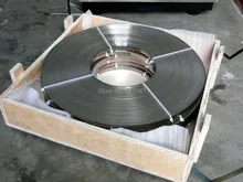 Titanium зоны проводимости для Катодной защиты, titanium полоса 0.9*12.7