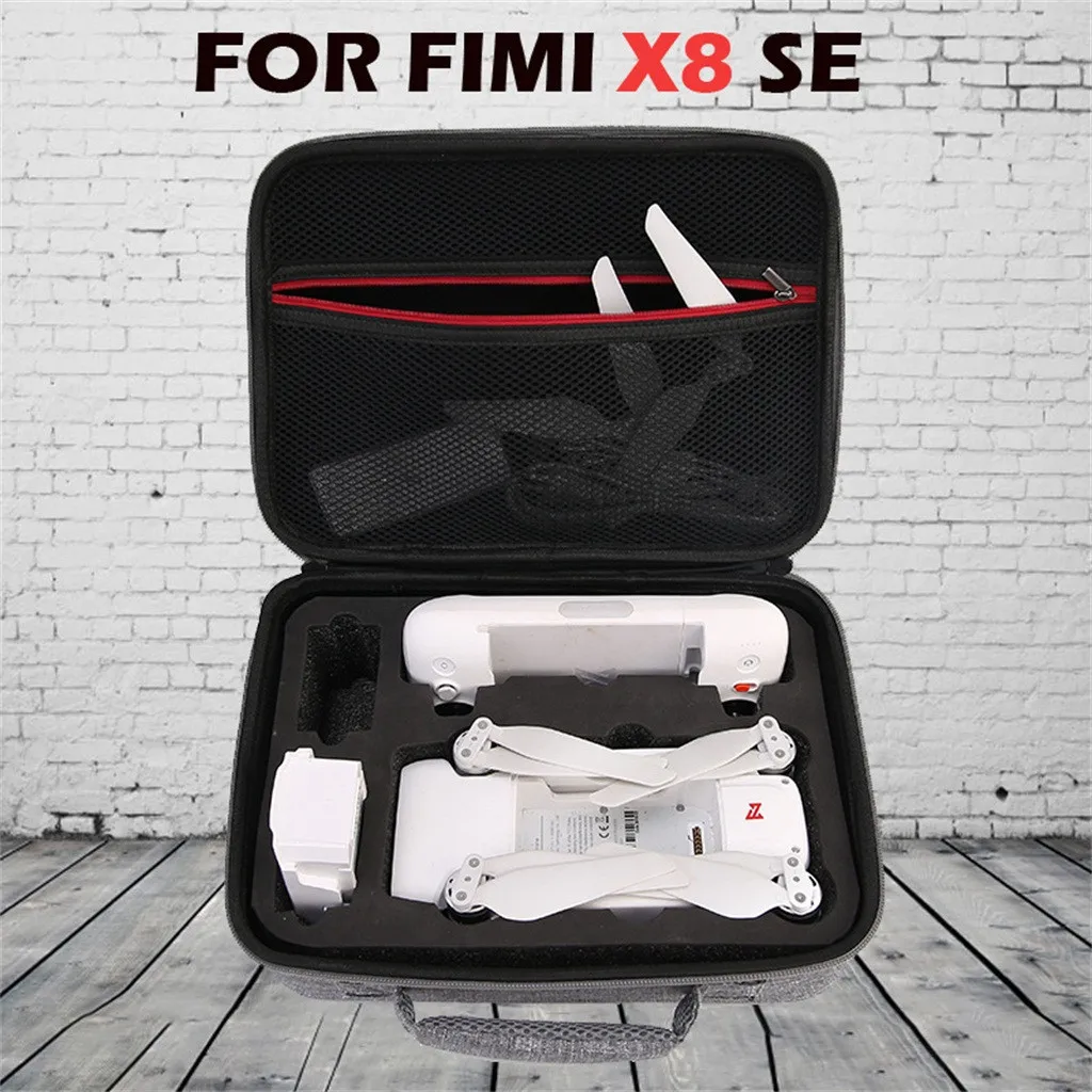 Drone bag