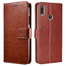 Y7 чехол для huawei Y7 Чехол Флип Бумажник кожаный чехол для hauwei huavei y7 pro y7pro 7y y 7 y чехол для телефона