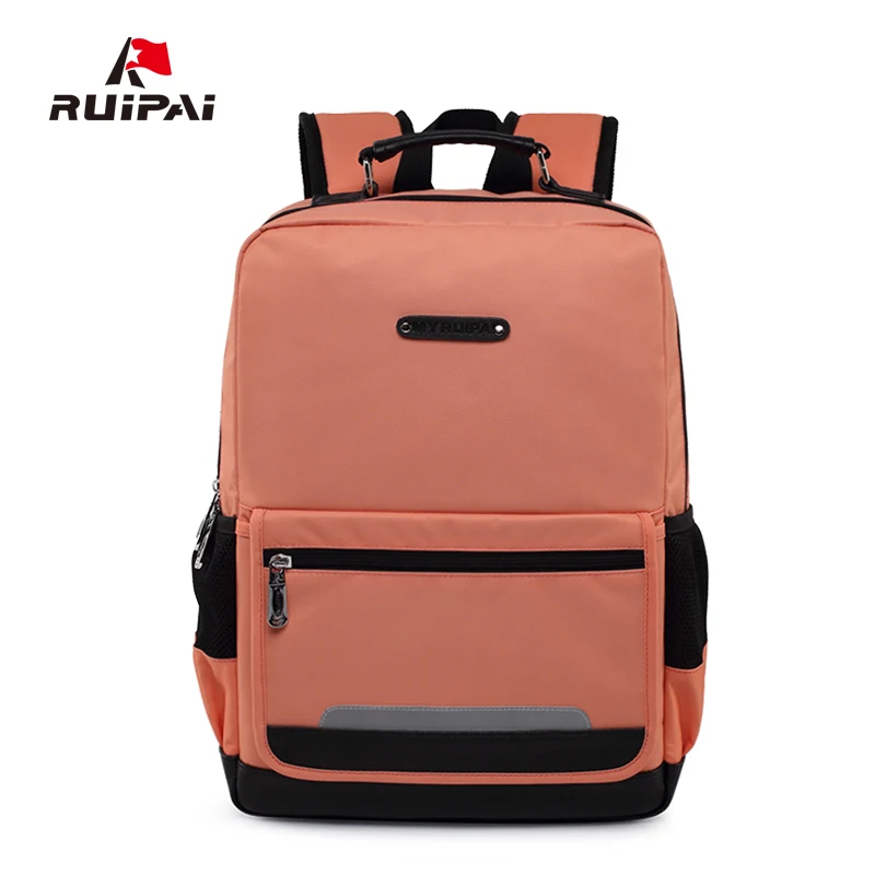

Ruipai 40*30*10cm Laptop Backpack School Bags for Teenagers,Traval Bag Back Pack,14 inch Notebook Computer Bag Backpacks 1679