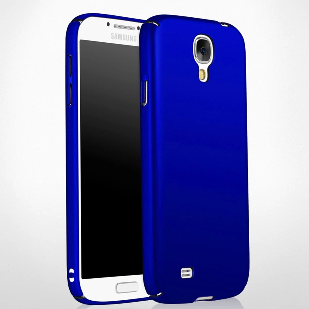 SIXEVE брендовый чехол для Samsung Galaxy S4 S 4 IV мобильный телефон Ультратонкий жесткий