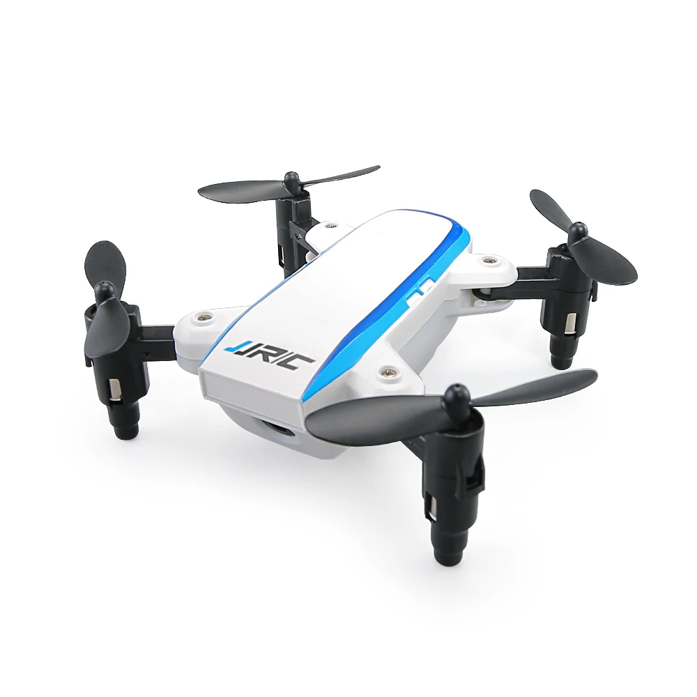 JJRC H345 JJRC Drone 2.4G 4CH 6Axis Gyro Combo Kit Mini Drone JJ1 JJ2 Height Hold RC Drone Foldable RC Helicopter Flying Quad (15)