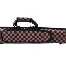 Кларнет один посылка B Кларнет один посылка ноутбук рюкзак на одно плечо мешки разборки Кларнет посылка