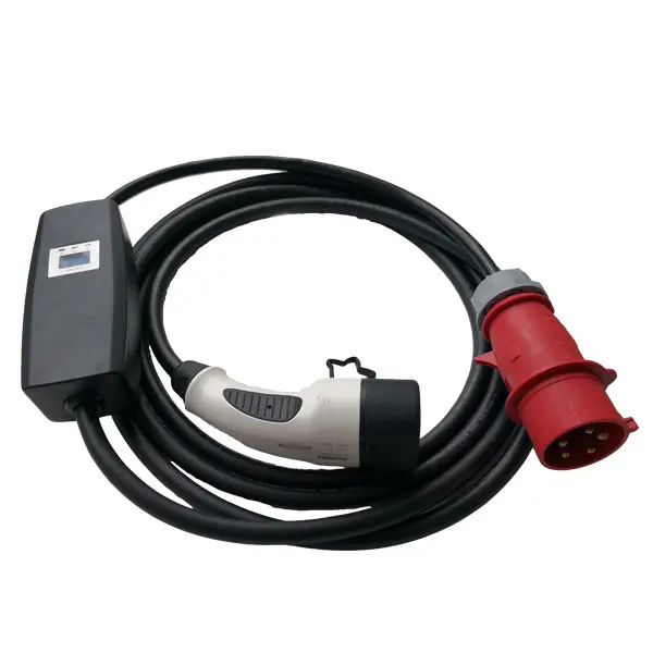 4-pin-plug-type-2-IEC-62196