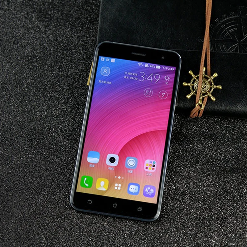 New Asus ZenFone 3 Theosophicial ZE552KL Octa Core 64G ROM 4G RAM Android 6 Qualcomm 2