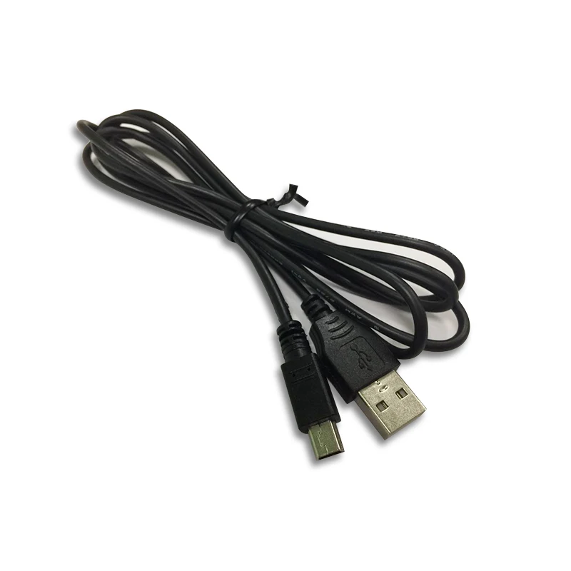 Мини-usb кабель мини-usb Мужской к USB Мужской адаптер для быстрой передачи данных для MP3 MP4 плеера Автомобильный видеорегистратор gps цифровая камера HDD YS-372