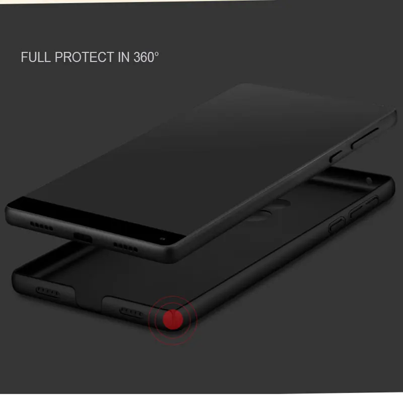 xiaomi mi mix case (7)