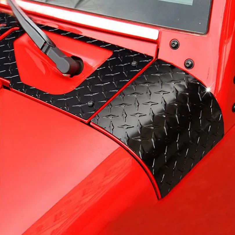 wrangler exterior cover