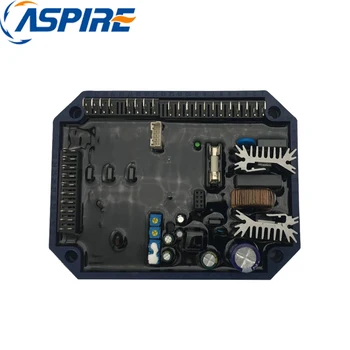 

Aspire Digital AVR Generator Automatic Voltage Regulator DER1 made in China