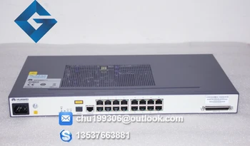

Original Huawei MA5620-16 EPON terminal ONT with 16 ethernet and 16 voice ports apply to FTTB