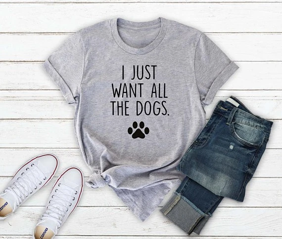 funny dog lover shirts